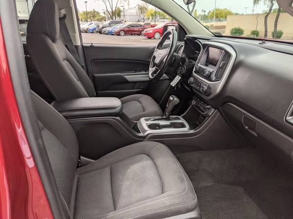2017 Chevrolet Colorado 2WD LT SKU: H1223544 Pickup for sale in Peoria, AZ – photo 21