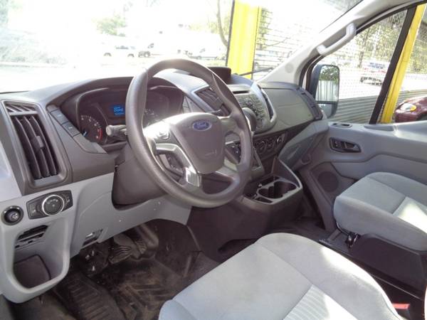 2016 Ford Transit Wagon Low Roof XLT T350/87 PER WEEK, YOU for sale in Rosedale, NY – photo 13