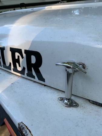 95 Jeep Wrangler for sale in Courtland, VA – photo 18