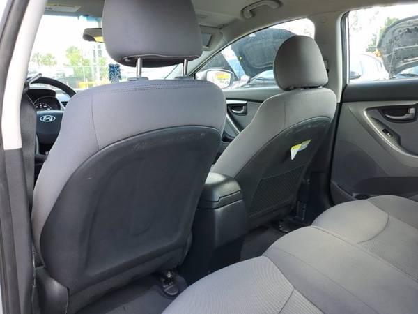 2016 Hyundai Elantra SE with - cars & trucks - by dealer - vehicle... for sale in Miami, FL – photo 21