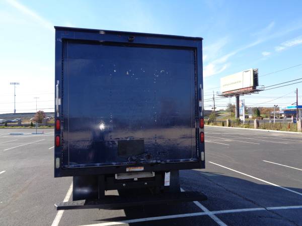 2014 Mercedes-Benz Sprinter Cab Chassis 3500 High Roof 12' FT.Box -... for sale in Palmyra, NJ, 08065, PA – photo 9