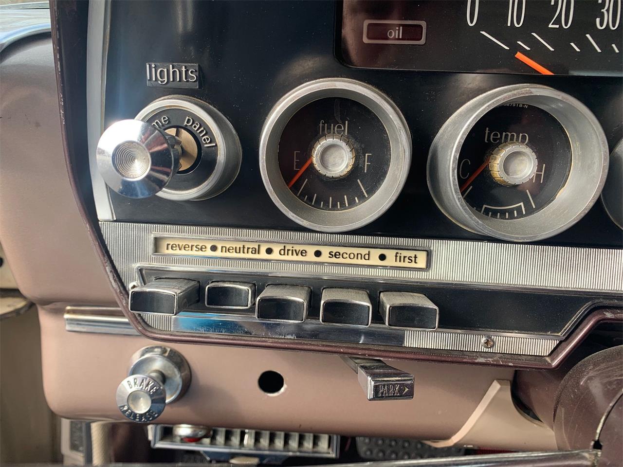 1962 Dodge Polara for sale in Annandale, MN – photo 12