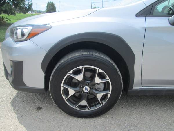 2018 Subaru Crosstrek Premium AWD for sale in Madison, MN – photo 6