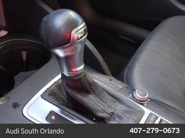 2015 Audi A3 1.8T Premium SKU:F1039669 Sedan - cars & trucks - by... for sale in Orlando, FL – photo 9