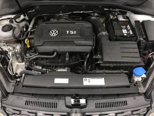 2018 Volkswagen Golf GTI VW S Sedan - cars & trucks - by dealer -... for sale in Coeur d'Alene, MT – photo 14