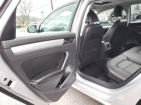 2013 VW Passat 81Kmiles MINT Condition LOW PRICE 3MONTH WARRANTY for sale in Arlington, District Of Columbia – photo 18