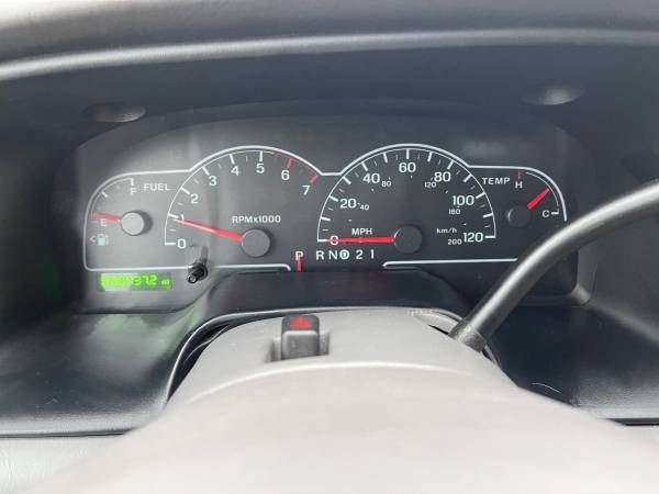 2003 Ford Windstar SE w/DVD 3.8L V6 - Only 68,000 Miles - No Rust -... for sale in Lakemore, OH – photo 21
