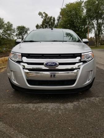 2011 Ford Edge SEL for sale in Scottsburg, KY – photo 2
