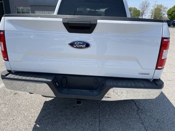 2020 Ford F-150 XLT - - by dealer - vehicle automotive for sale in Plainfield, IN – photo 5
