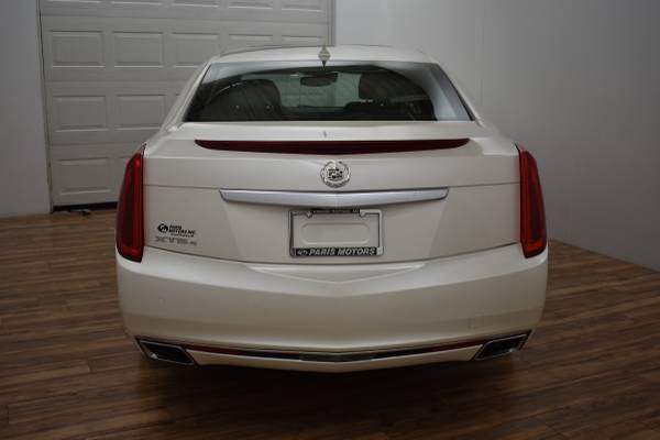 2013 Cadillac XTS Premium AWD $15,995 for sale in Grand Rapids, MI – photo 5