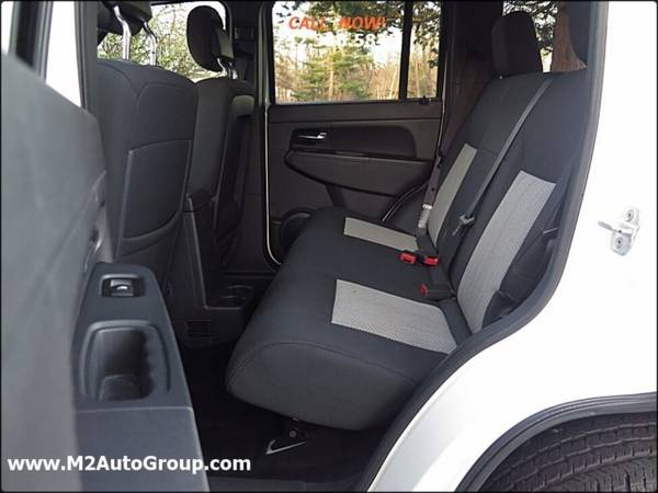 2010 Jeep Liberty Sport 4x4 4dr SUV - - by dealer for sale in East Brunswick, NJ – photo 12