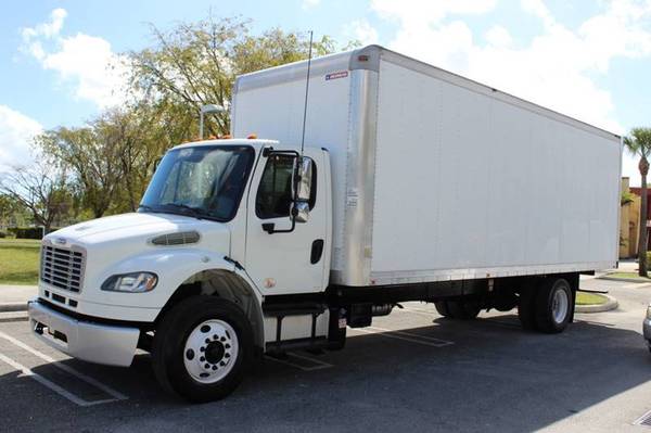 LOOKING FOR A BOX TRUCKOR EQUIPMENTS LOANS AVAILABLE FOR ALL!! -... for sale in Miami, FL – photo 13