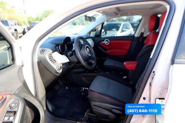 2016 Fiat 500x Easy - Call/Text - - by dealer for sale in Kissimmee, FL – photo 17