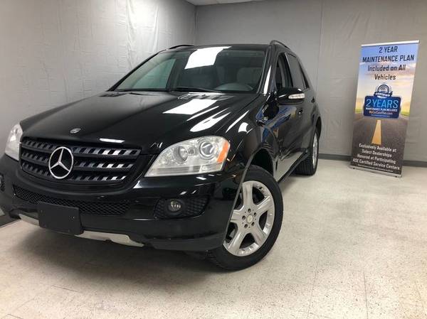 2006 Mercedes-Benz ML350 SUV -Guaranteed Approval! for sale in Addison, TX – photo 22