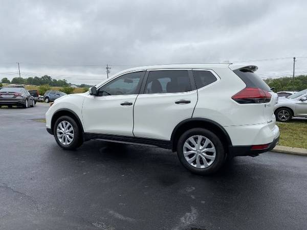 2017 Nissan Rogue S - cars & trucks - by dealer - vehicle automotive... for sale in Georgetown, KY – photo 12