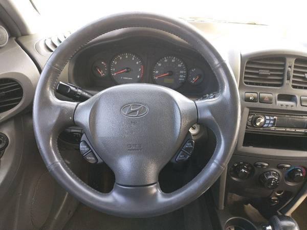 2004 Hyundai Santa Fe Only 500 Down! OAC - - by for sale in Spokane, WA – photo 13