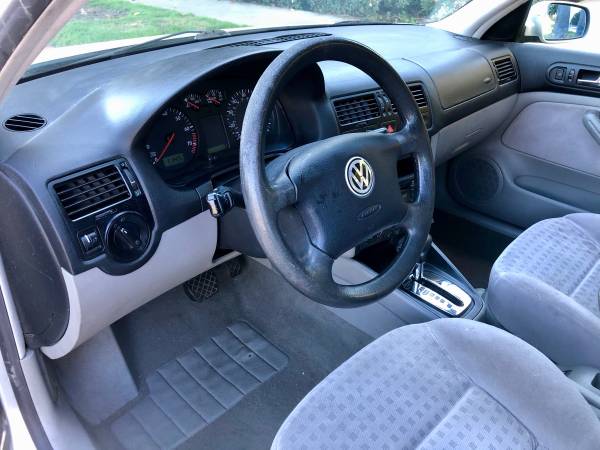 2001 Volkswagen Jetta Wagon - cars & trucks - by owner - vehicle... for sale in Los Angeles, CA – photo 7