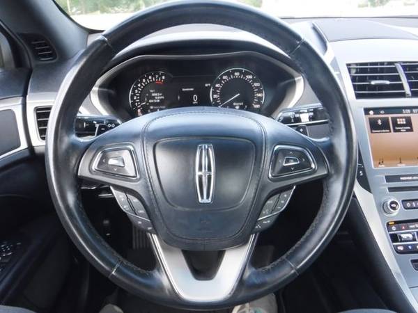 2017 Lincoln MKZ Premiere Leather 1 Owner 24k Miles Ask for Richard for sale in Lees Summit, MO – photo 14