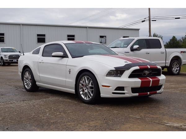 2013 Ford Mustang V6 PREMIUM for sale in Claremore, OK – photo 18