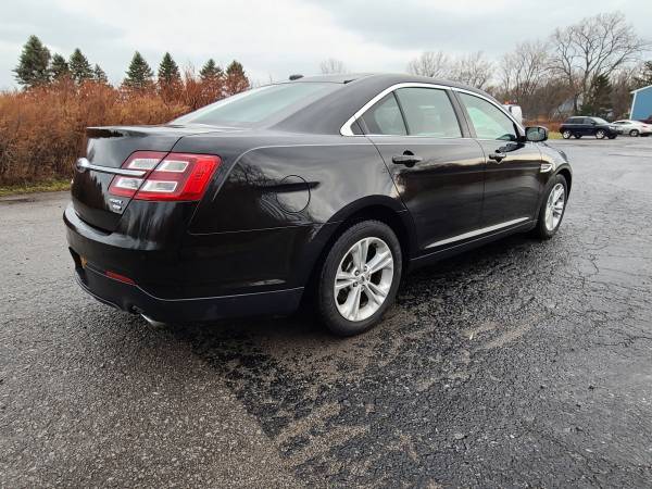 2015 Ford Taurus SEL - AWD for sale in Buffalo, NY – photo 3