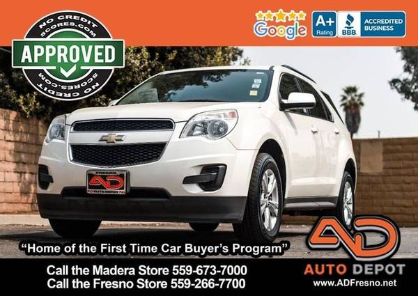First Time Car Buyers Program - $500 DOWN ONLY - cars & trucks - by... for sale in Merced, CA – photo 8
