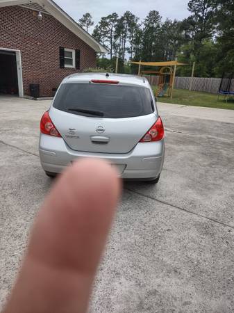 2010 Nissan Versa for sale in Little River, SC – photo 4