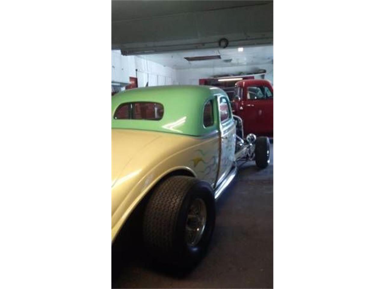 1935 Ford Coupe for sale in Cadillac, MI – photo 11
