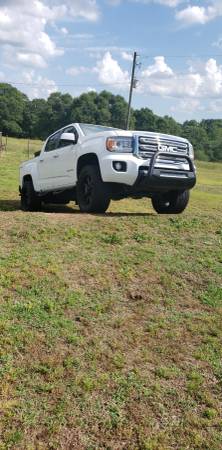 2015 GMC Canyon - cars & trucks - by owner - vehicle automotive sale for sale in Athens, GA – photo 6