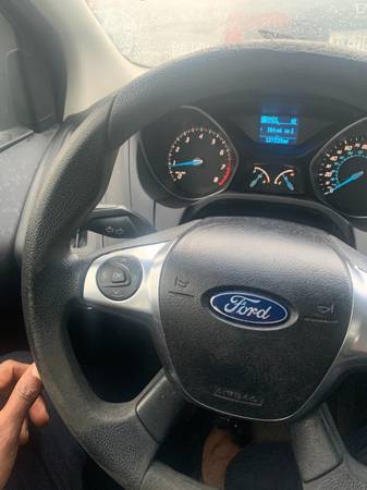 Ford Focus for sale in Springfield Gardens, NY – photo 11
