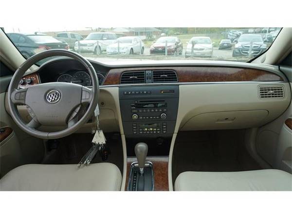2006 Buick LaCrosse CXL - sedan for sale in Cincinnati, OH – photo 10