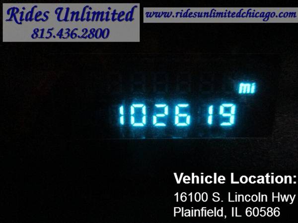 2010 Ford Escape XLT - cars & trucks - by dealer - vehicle... for sale in Plainfield, IL – photo 16