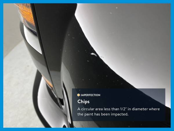 2017 Chevy Chevrolet Silverado 2500 HD Crew Cab LT Pickup 4D 6 1/2 for sale in La Crosse, MN – photo 24