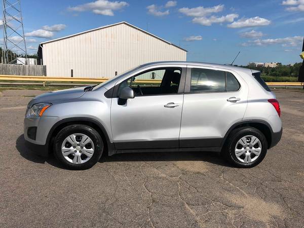 2016 Chevy Trax LS *42K Low-Miles!* Warranty! for sale in Lincoln, MO – photo 5