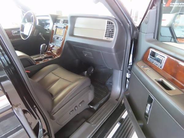 2014 Lincoln NAVIGATOR - cars & trucks - by dealer - vehicle... for sale in Oxnard, CA – photo 19