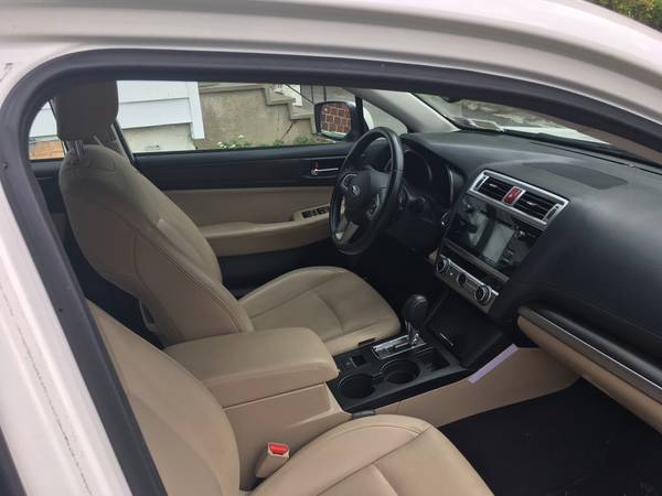 2015 Subaru Legacy Limited 3 6R for sale in Aurora, NY – photo 4
