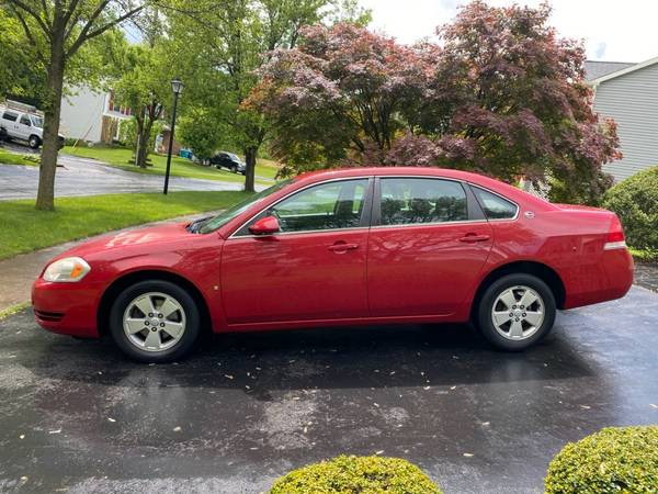 2008 Chevy Impala for sale in Germantown, District Of Columbia – photo 2