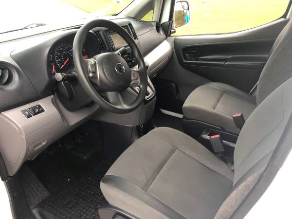 2017 Nissan NV200 SV for sale in Navarre, FL – photo 2