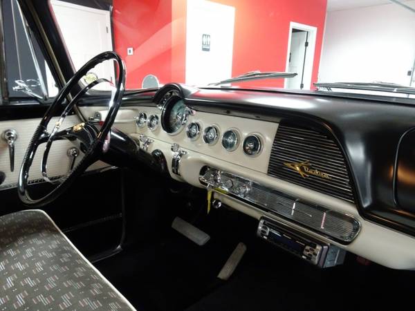 1956 Dodge Coronet - cars & trucks - by dealer - vehicle automotive... for sale in Waterloo, WI – photo 17