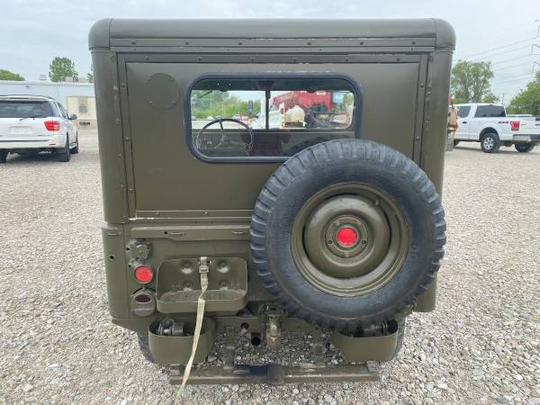 1953 JEEP WILLYS - - by dealer - vehicle automotive sale for sale in Maryland Heights, MO – photo 6