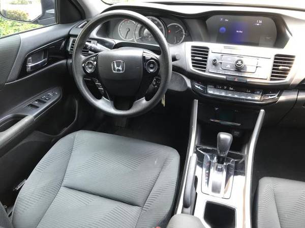 2016 Honda Accord Sedan LX ~ L@@K ~ 1 CA Owner ~ We Finance ~ Call... for sale in San Leandro, CA – photo 18