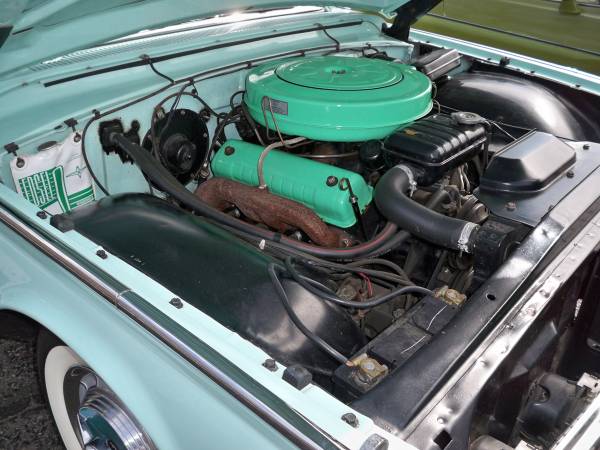 1960 Edsel Ranger for sale in Avon, MN – photo 7