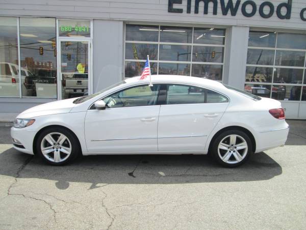 2015 VOLKSWAGEN CC 2 0 SPORT IN GREAT CONDITION - - by for sale in East Providence, RI – photo 2