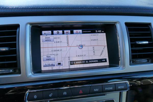 ❤️ 2015 Jaguar XF ❤️ - 💥 Only 63k Miles 💥 - 🎥 Video Available - cars... for sale in El Dorado, LA – photo 13
