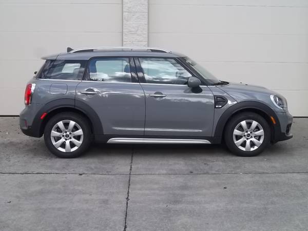 2019 Mini Cooper Countryman - cars & trucks - by dealer - vehicle... for sale in Boone, NC – photo 9