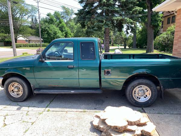 Ford Ranger for sale in Cleveland, OH – photo 2