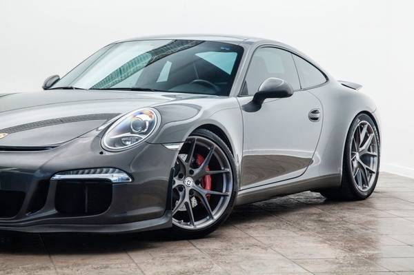 2012 *Porsche* *911* *Carrera* *S* 991.2 With Upgrades - cars &... for sale in Addison, LA – photo 13