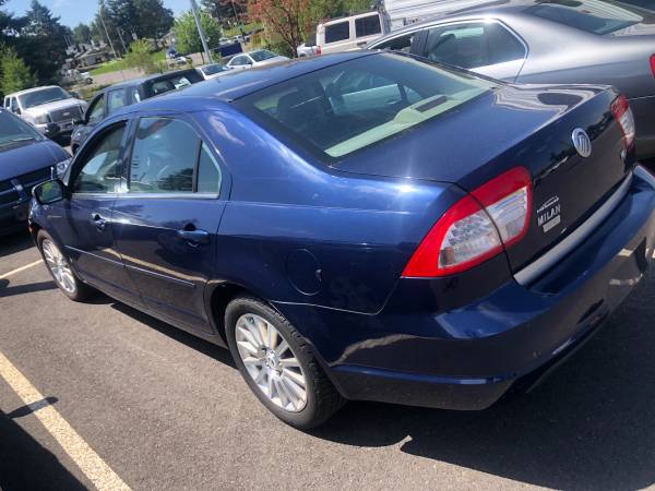 06 MILAN (FUSION) 106k premium edition (DEAL) for sale in Portland, OR – photo 8