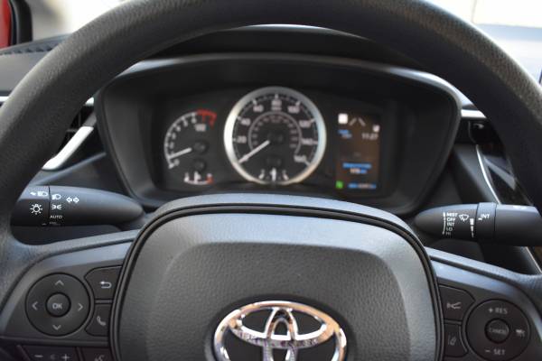 2020 Toyota Corolla LE 13K miles for sale in Shreveport, LA – photo 14