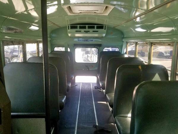 SCHOOL BUS for sale in Jackson, MS – photo 9