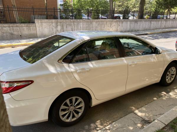 Toyota Camry LE 2015 for sale in Arlington, District Of Columbia – photo 5